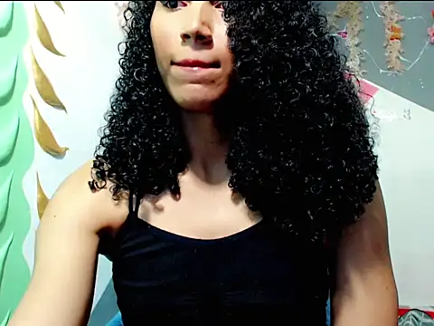 Jenny cuteTS online show from 10.23.25