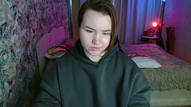 Jenny Fox online show from 02.10.26