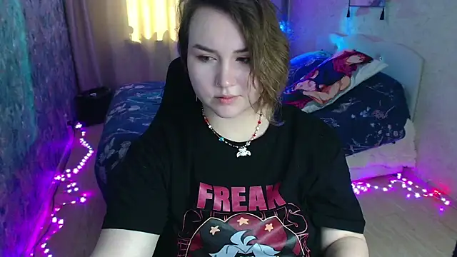 Jenny Fox online show from 03.31.26