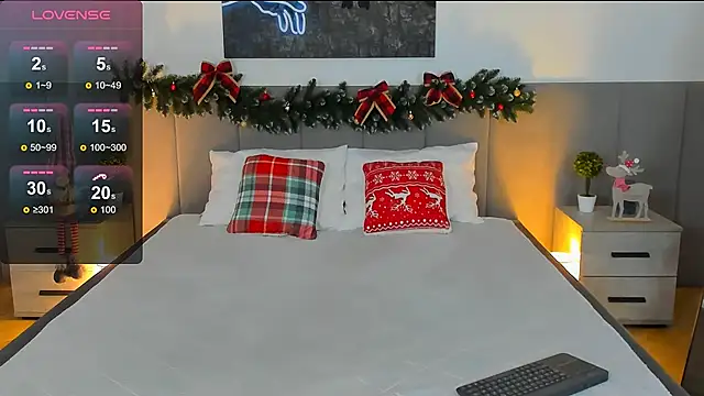 MiaBecky online show from 12.30.24
