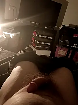 crazycam619 online show from 01.09.26