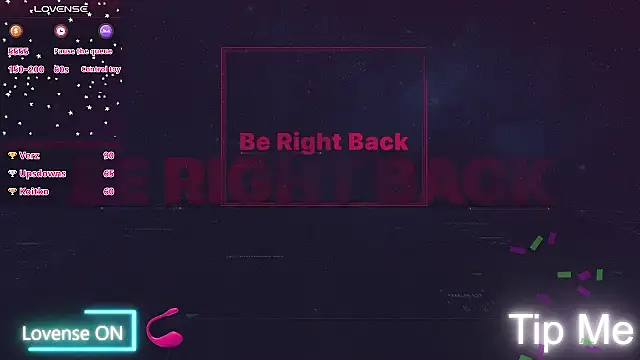 joycesilver online show from 03.19.25