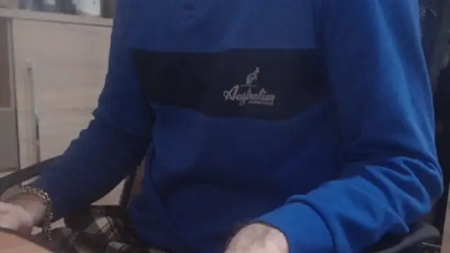 uncutguy01 online show from 12.27.24