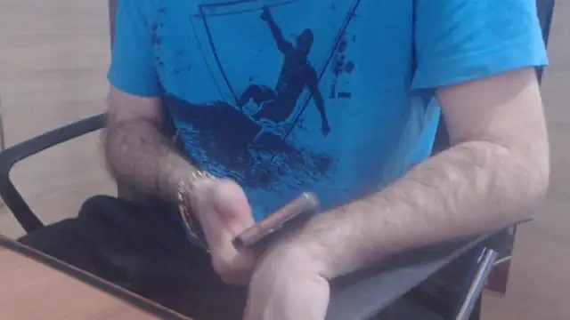 uncutguy01 online show from 01.10.25