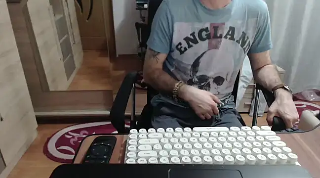 uncutguy01 online show from 03.05.25