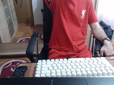 uncutguy01 online show from 03.10.25