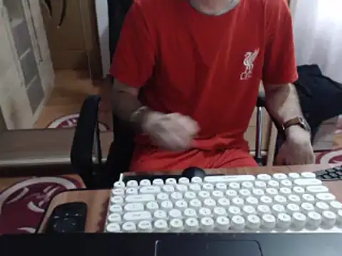 uncutguy01 online show from 03.11.25