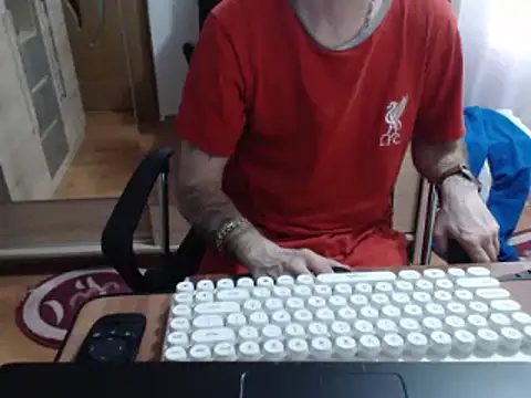 uncutguy01 online show from 03.12.25