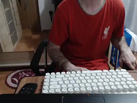 uncutguy01 online show from 03.12.25