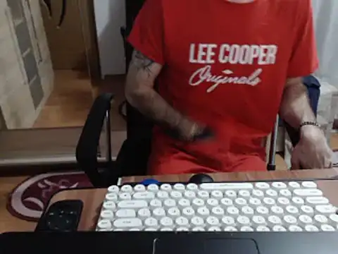 uncutguy01 online show from 03.14.25