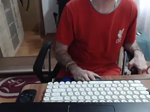 uncutguy01 online show from 03.16.25