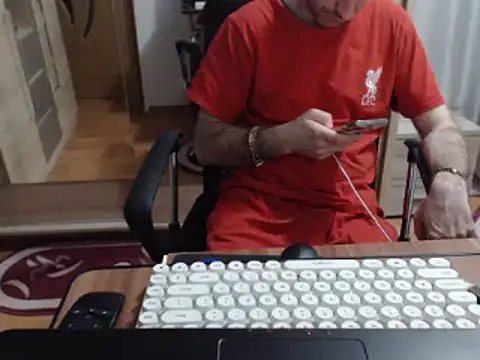 uncutguy01 online show from 03.16.25