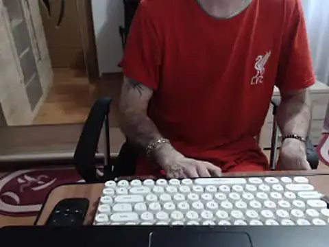 uncutguy01 online show from 03.17.25