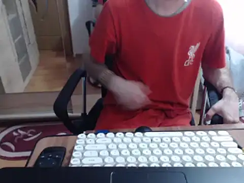 uncutguy01 online show from 03.17.25