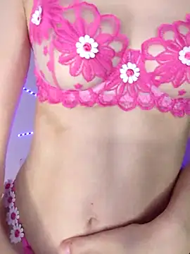 Nancy-Pink online show from 11.25.25