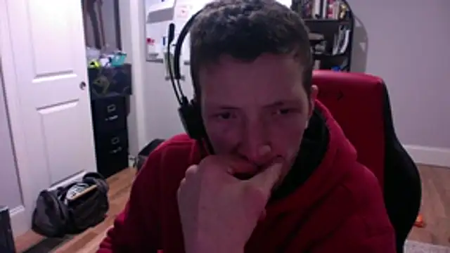 Matthew Brennan online show from 12.02.25