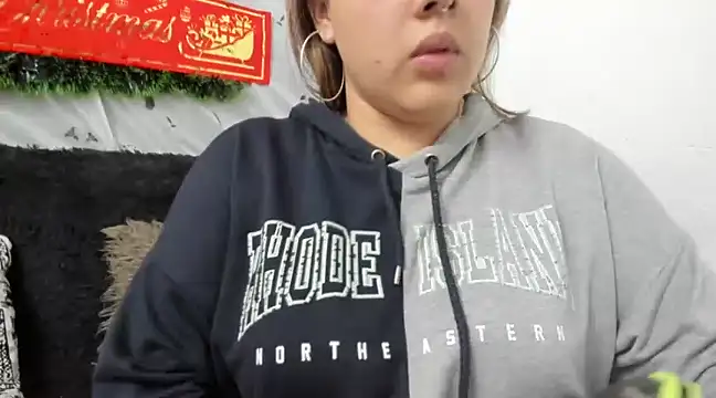 LinaBrowm online show from 12.13.24