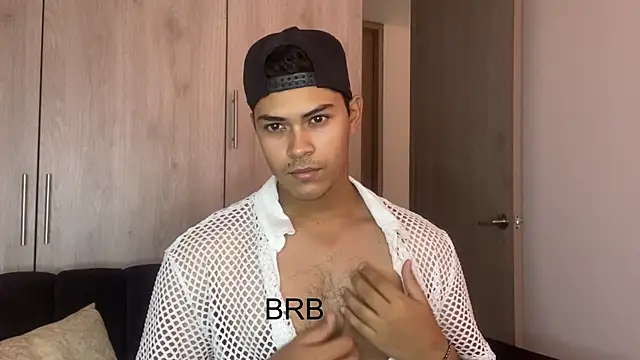 Iamdylan777 online show from 12.20.24