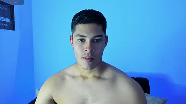 Iamdylan777 online show from 01.22.25