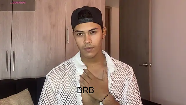 Iamdylan777 online show from 01.30.25