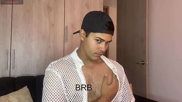 Iamdylan777 online show from 02.12.25