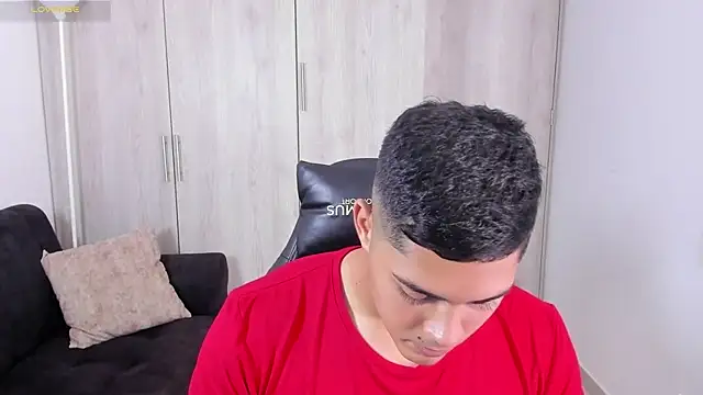 Iamdylan777 online show from 09.30.25