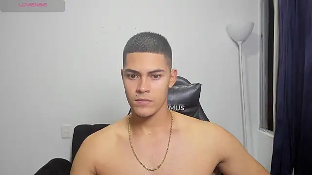 Iamdylan777 online show from 02.28.26