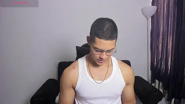 Iamdylan777 online show from 03.02.26