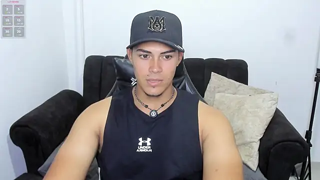 Snapshot of Iamdylan777 chatting on 07.19.26 Iamdylan777 online show from 07.19.26