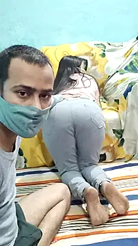 Sexi rimi bhabhi online show from 12.04.24