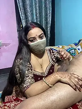 Sexi rimi bhabhi online show from 10.11.25