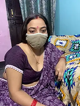 Sexi rimi bhabhi online show from 10.19.25