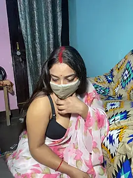 Sexi rimi bhabhi online show from 11.14.25