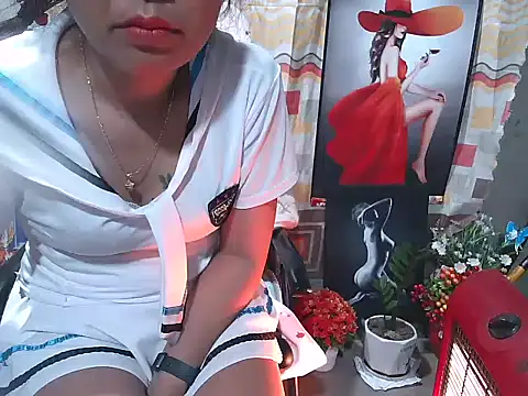 Jerry-Lan online show from 02.23.25