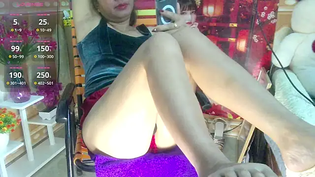 Jerry-Lan online show from 09.26.25