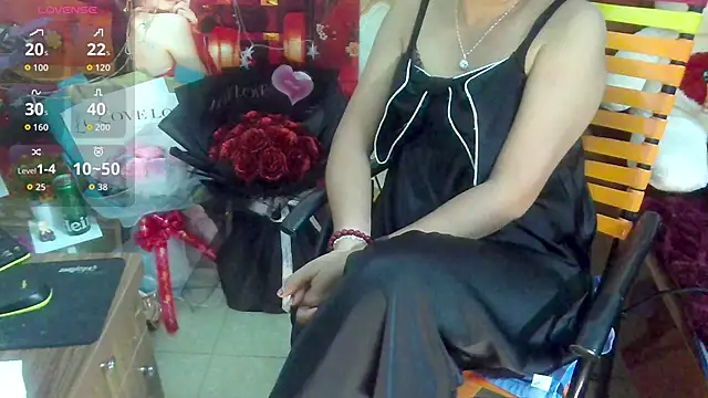 Jerry-Lan online show from 10.20.25