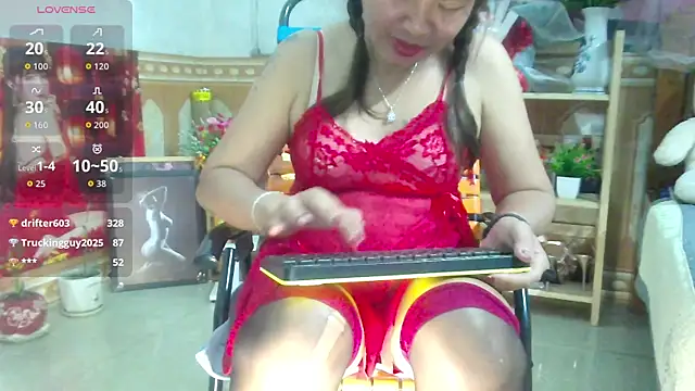 Jerry-Lan online show from 11.02.25