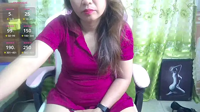 Jerry-Lan online show from 03.09.26