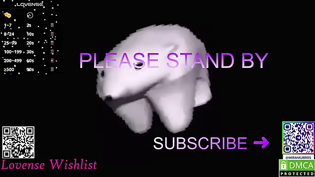 MurrrWorren online show from 02.06.26