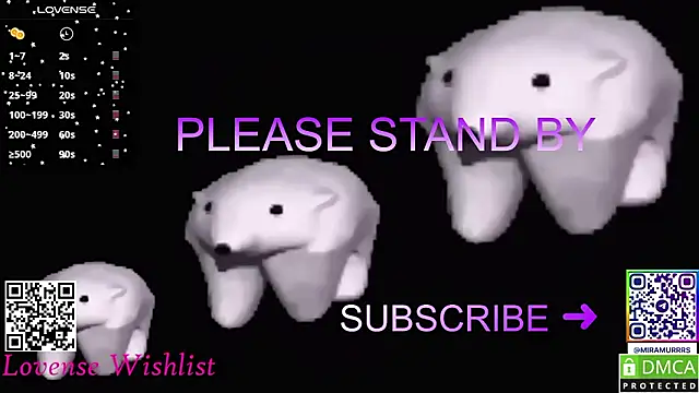 MurrrWorren online show from 03.13.26