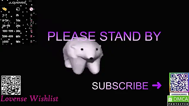 MurrrWorren online show from 03.15.26