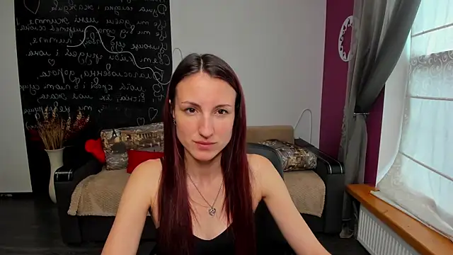 Missis Sofiia online show from 06.28.26