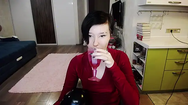 Snapshot of Kira_Bakker chatting on 01.17.25 Kira Bakker online show from 01.17.25