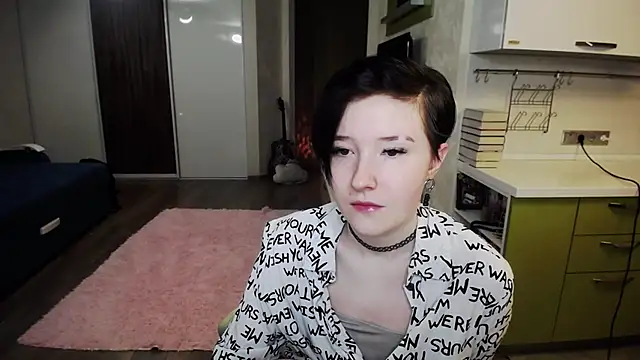 Snapshot of Kira_Bakker chatting on 02.03.25 Kira Bakker online show from 02.03.25