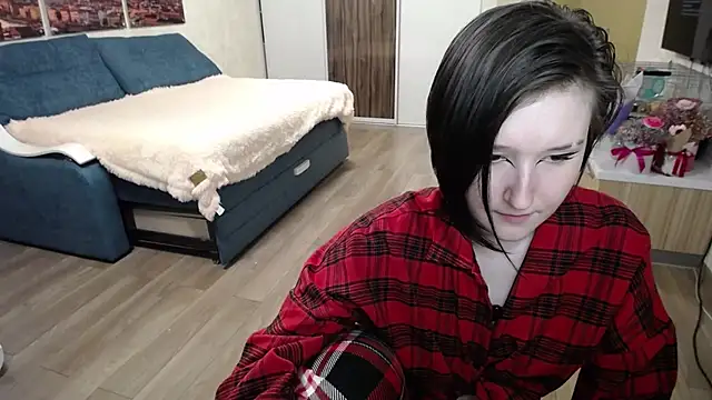 Kira Bakker online show from 10.01.25