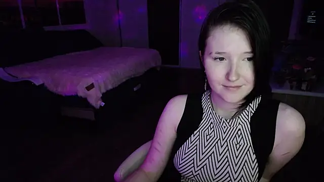 Kira Bakker online show from 10.03.25