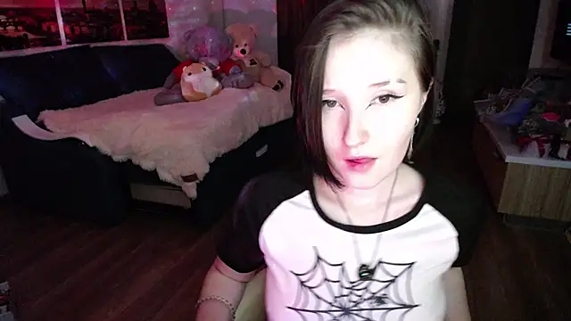 Kira Bakker online show from 10.09.25