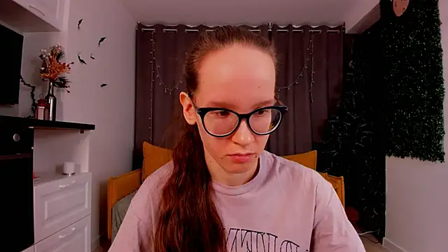 Snapshot of BettyBrowni chatting on 01.23.25 BettyBrowni online show from 01.23.25