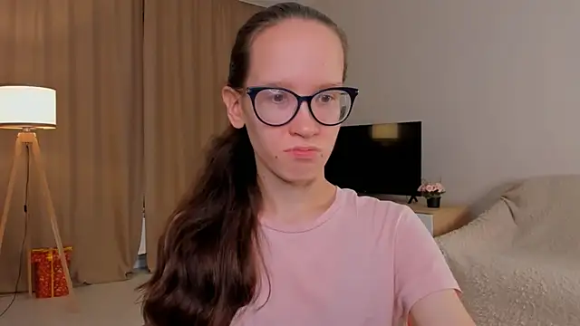 BettyBrowni online show from 09.27.25