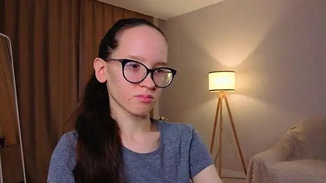 BettyBrowni online show from 01.12.26